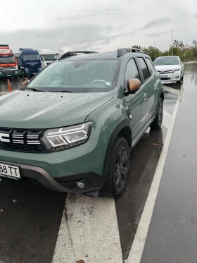 Dacia Duster | Mobile.bg    4