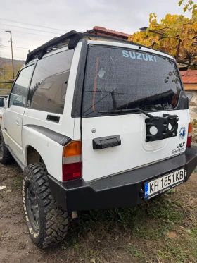 Suzuki Vitara | Mobile.bg    2