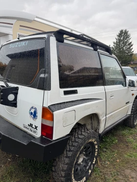 Suzuki Vitara | Mobile.bg    5