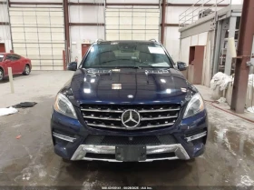Mercedes-Benz ML 400 * 4MATIC * CARFAX * БЕЗ ПЪРВОНАЧАЛНА ВНОСКА - 28400 лв. / 14520.69 € - 57829999 12