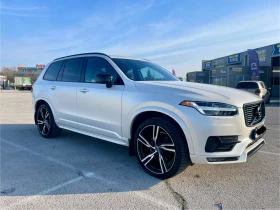 Volvo Xc90 T6 R- design/Polestar/7 Seater, снимка 12