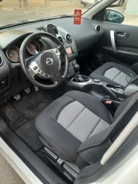 Nissan Qashqai - 8100 € / 15842.22 лв. - 86146373 3