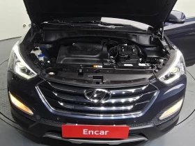 Hyundai Santa fe 2.0 4Wd Exclusive Special - 12313 € / 24082.13 лв. - 10696590 6