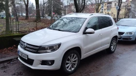 VW Tiguan 2.0 4x4 140k TDI - 9200 € / 17993.64 лв. - 57471906 5