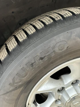 Hyundai Terracan 2.9 CRDI 4X4  163 кс  НОВ ВНОС   - 3700 € / 7236.57 лв. - 38301617 16