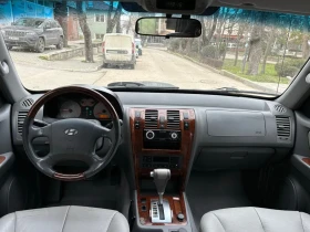 Hyundai Terracan 2.9 CRDI 4X4  163 кс  НОВ ВНОС   - 3700 € / 7236.57 лв. - 38301617 12