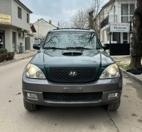 Hyundai Terracan 2.9 CRDI 4X4  163 кс  НОВ ВНОС   - 3700 € / 7236.57 лв. - 38301617 2