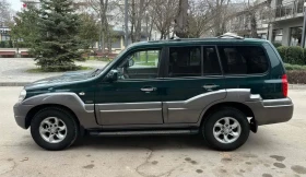 Hyundai Terracan 2.9 CRDI 4X4  163 кс  НОВ ВНОС   - 3700 € / 7236.57 лв. - 38301617 8