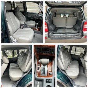 Hyundai Terracan 2.9 CRDI 4X4  163 кс  НОВ ВНОС   - 3700 € / 7236.57 лв. - 38301617 14