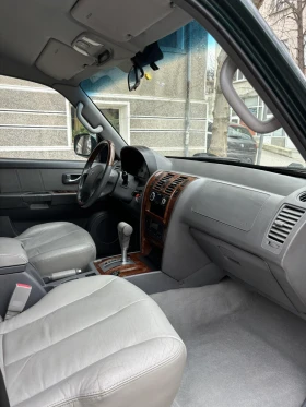 Hyundai Terracan 2.9 CRDI 4X4  163 кс  НОВ ВНОС   - 3700 € / 7236.57 лв. - 38301617 10