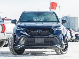 Toyota Highlander xse - 41200 € / 80580.20 лв. - 17864709 2