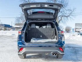 Toyota Highlander xse - 41200 € / 80580.20 лв. - 17864709 4