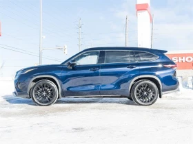 Toyota Highlander xse - 41200 € / 80580.20 лв. - 17864709 6