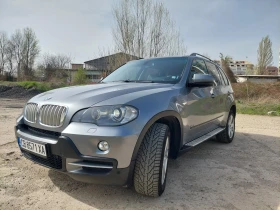 BMW X5 3.0 D - 8500 € / 16624.56 лв. - 59078877 3