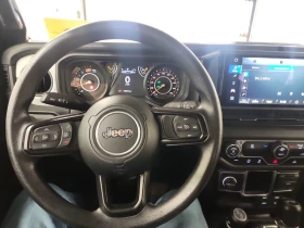 Jeep Wrangler SPORT * * CARFAX * * АВТО КРЕДИТ * *  - 26999 € / 52805.45 лв. - 46867691 10