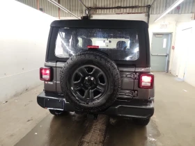 Jeep Wrangler SPORT * * CARFAX * * АВТО КРЕДИТ * *  - 26999 € / 52805.45 лв. - 46867691 5