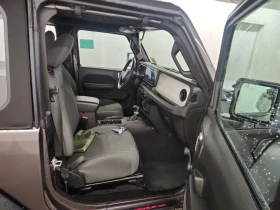 Jeep Wrangler SPORT * * CARFAX * * АВТО КРЕДИТ * *  - 26999 € / 52805.45 лв. - 46867691 12