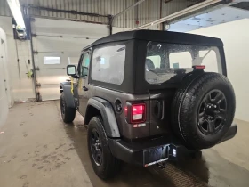 Jeep Wrangler SPORT * * CARFAX * * АВТО КРЕДИТ * *  - 26999 € / 52805.45 лв. - 46867691 6