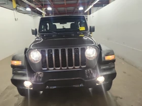 Jeep Wrangler SPORT * * CARFAX * * АВТО КРЕДИТ * *  - 26999 € / 52805.45 лв. - 46867691 2