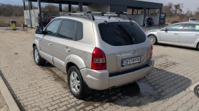 Hyundai Tucson 2.0 CRDI AWD - 2600 € / 5085.16 лв. - 46148171 4