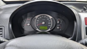 Hyundai Tucson 2.0 CRDI AWD - 2600 € / 5085.16 лв. - 46148171 6