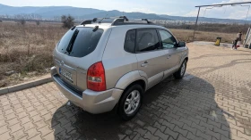 Hyundai Tucson 2.0 CRDI AWD - 2600 € / 5085.16 лв. - 46148171 3