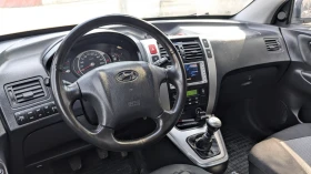 Hyundai Tucson 2.0 CRDI AWD - 2600 € / 5085.16 лв. - 46148171 5