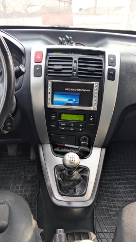 Hyundai Tucson 2.0 CRDI AWD - 2600 € / 5085.16 лв. - 46148171 8