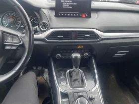 Mazda CX-9 * GT * PANO* KEYLESS* ПОДГРЕВ*  - 15000 € / 29337.45 лв. - 38063605 9