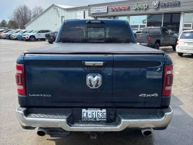 Dodge RAM 1500 * Limited * PANO* KEYLESS* ПОДГРЕВ*  | Auto.bg — изображение 4