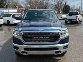 Dodge RAM 1500 * Limited * PANO* KEYLESS* ПОДГРЕВ*  | Auto.bg — изображение 6