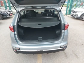 Kia Sportage 1.6 CRDI* GT Line* 6 МТ* ИТАЛИЯ - 16999 € / 33247.15 лв. - 29322736 15