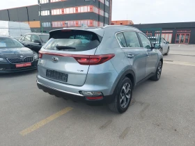 Kia Sportage 1.6 CRDI* GT Line* 6 МТ* ИТАЛИЯ - 16999 € / 33247.15 лв. - 29322736 5