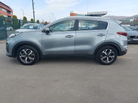 Kia Sportage 1.6 CRDI* GT Line* 6 МТ* ИТАЛИЯ - 16999 € / 33247.15 лв. - 29322736 4