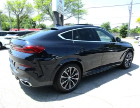 BMW X6 XDRIVE40I / M-PKG / CRYSTAL SHIFTER / AIR SUSP | Mobile.bg � ����� ������ 5