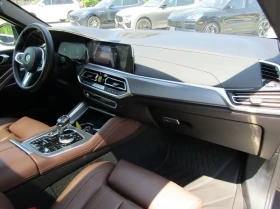 BMW X6 XDRIVE40I / M-PKG / CRYSTAL SHIFTER / AIR SUSP | Mobile.bg � ����� ������ 15