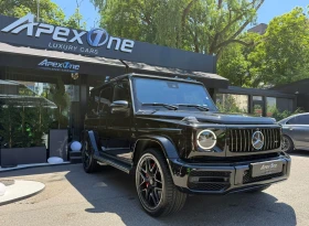 Mercedes-Benz G 63 AMG BURM/360 | Auto.bg — изображение 3