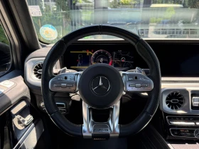 Mercedes-Benz G 63 AMG BURM/360 | Auto.bg — изображение 8