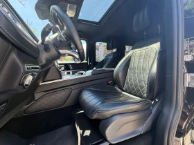 Mercedes-Benz G 63 AMG BURM/360 | Auto.bg — изображение 10