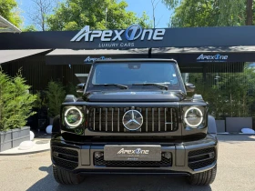 Mercedes-Benz G 63 AMG BURM/360 | Auto.bg — изображение 1