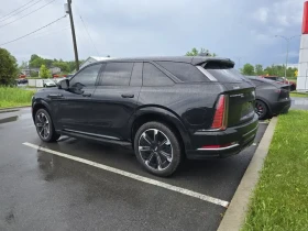 Cadillac Escalade  IQ Sport 2  | Auto.bg — изображение 4