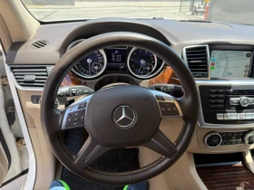 Mercedes-Benz ML 400 | Mobile.bg � ����� ������ 14