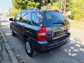 Kia Sportage 2, 000GPL EURO4  | Mobile.bg � ����� ������ 5