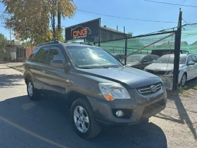 Kia Sportage 2, 000GPL EURO4 