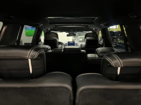 Mercedes-Benz GLS 63 AMG HARMON* KARDON* ОБДУХВАНЕ* ПАНОРАМА* МАСАЖ* КЕЙЛЕС | Auto.bg — изображение 17