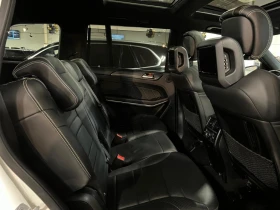 Mercedes-Benz GLS 63 AMG HARMON* KARDON* ОБДУХВАНЕ* ПАНОРАМА* МАСАЖ* КЕЙЛЕС | Auto.bg — изображение 15