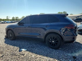 Porsche Cayenne 4.8l S | Auto.bg — изображение 2
