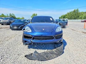 Porsche Cayenne 4.8l S | Auto.bg — изображение 5