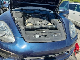 Porsche Cayenne 4.8l S | Auto.bg — изображение 11