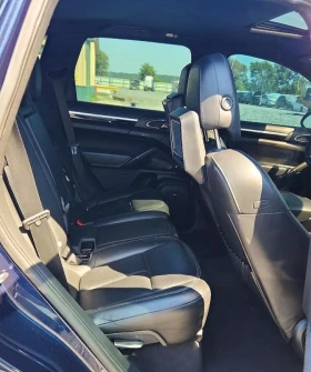 Porsche Cayenne 4.8l S | Auto.bg — изображение 10